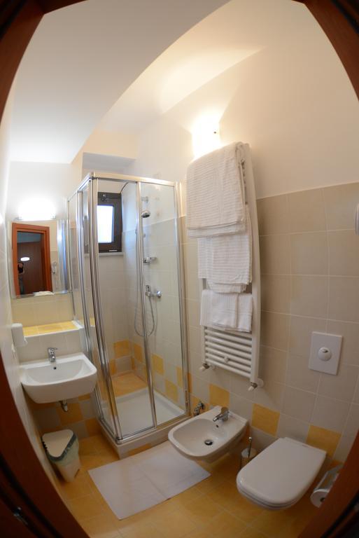 B&B Europa Potenza Quarto foto