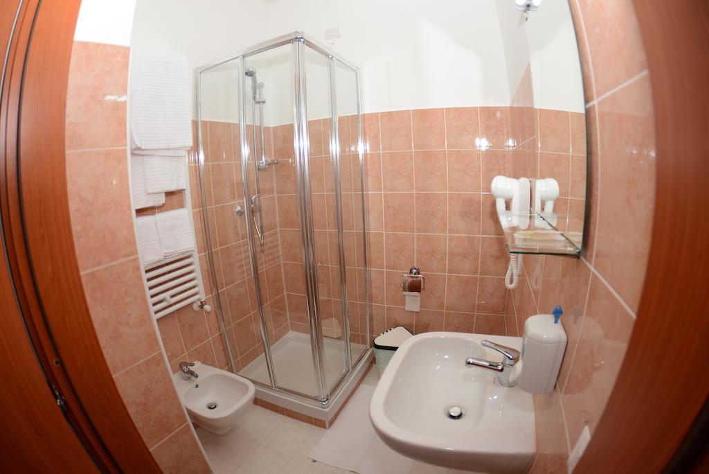 B&B Europa Potenza Quarto foto