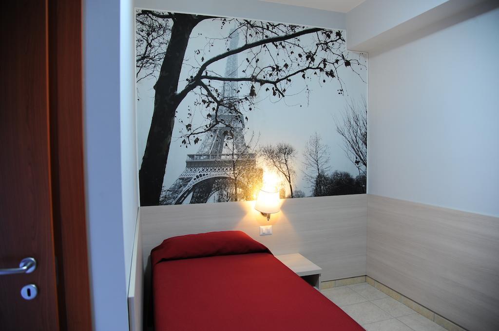 B&B Europa Potenza Quarto foto
