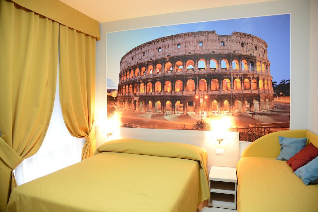 B&B Europa Potenza Quarto foto