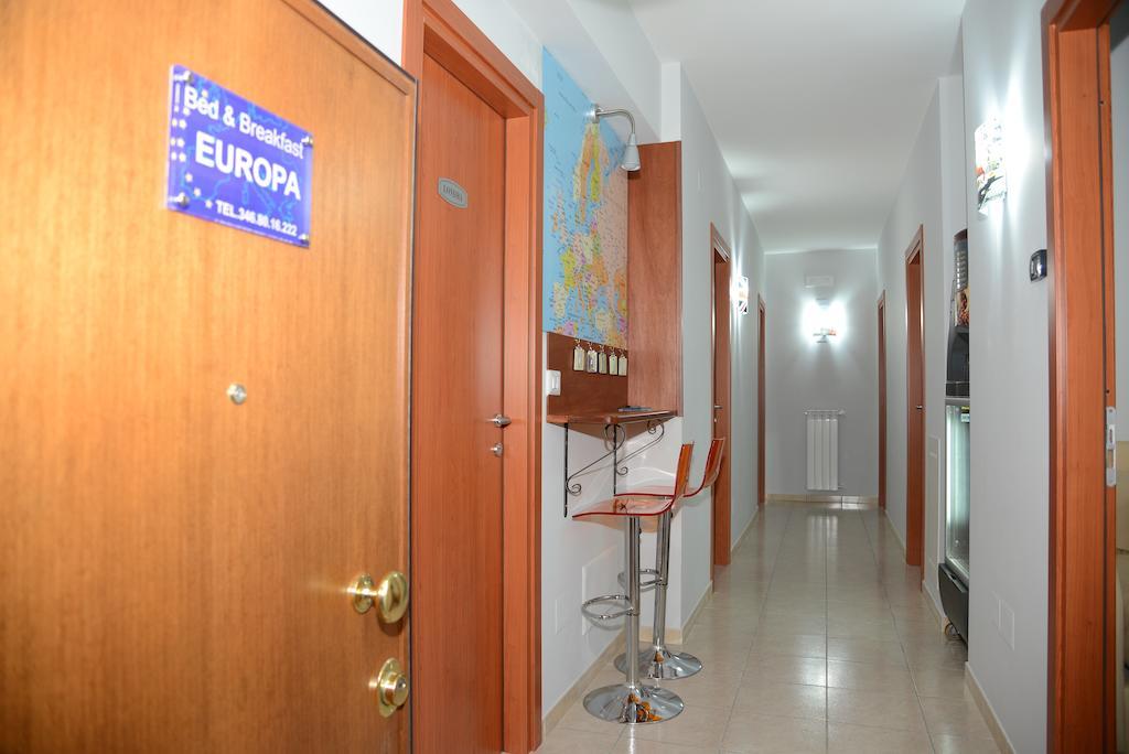 B&B Europa Potenza Quarto foto